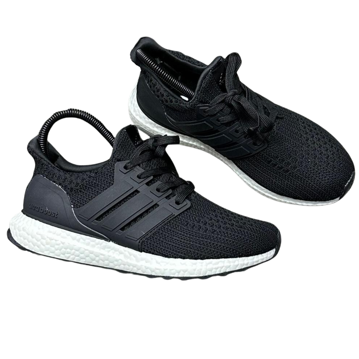 Adidas ultra boost mujer negro tacon best sale